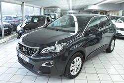 Peugeot 3008 1.6 BLUEHDI 120CH ACTIVE BUSINESS S&S BASSE CONSOMMATION