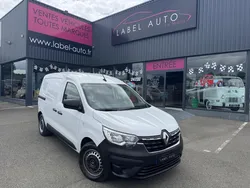 RENAULT EXPRESS 1.3 Tce - 100 22 II VAN FOURGON Confort