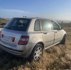 Fiat Stilo Active /clima