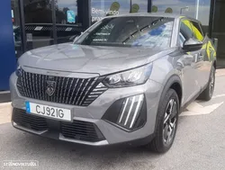 Peugeot 2008 1.2 Allure
