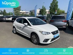 Seat Ibiza 1.0 TSI 95 ch S/S BVM5 Urban