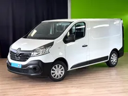 Renault TRAFIC III 1.6 DCI 120 CONFORT L1H1 - TVA RÉCUPÉRABLE