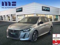 Peugeot 208 (2) 100 ch Allure