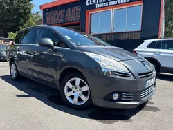 Peugeot 5008 1.6 E-HDI112 FAP ALLURE BMP6 5PL