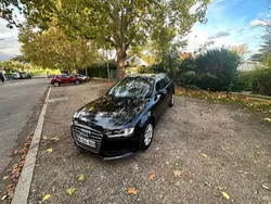 Audi A4 break 2.0 tdi 2013