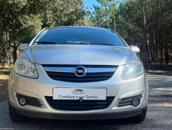 Opel Corsa 1.3 cdti enjoy