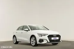 Audi A3 Sportback 30 TFSI S tronic