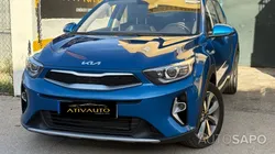 Kia Stonic 1.2 Dynamic de 2024