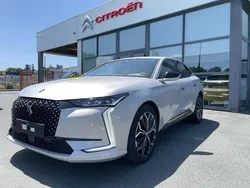 Ds 4 ii bluehdi 130 etoile alcantara auto