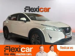 NISSAN Qashqai 1.3 DIG-T mHEV 12V Acenta 4x2 103kW