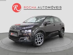 Citroën C4 Cactus 1.2 e-THP Feel