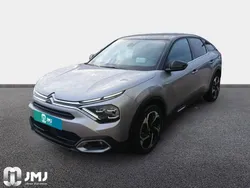 Citroën C4 PureTech 130 EAT8 Max