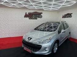Peugeot 308 SW 1.6 HDi 16V 110 CV