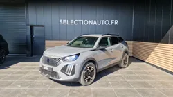 Peugeot e-2008 II ELECTRIQUE 50 kWh ALLURE