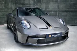 Porsche 911 (992) GT3 Touring Package