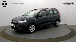 DACIA Jogger TCe 110 5 places Essential