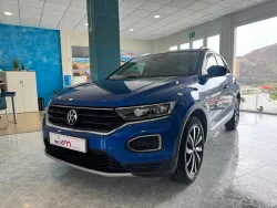 Volkswagen T-Roc 1.0 TSI Advance Style
