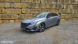 Peugeot 308 SW 1.5 BlueHDi Allure EAT8