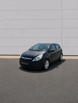 OPEL CORSA D 1.2 Twinport, Winter Pack Enjoy 5 Places