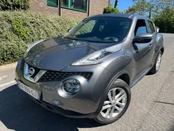 Nissan Juke 1.2 DIG-T 115Ch 02/2018