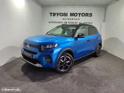 Citroën e-C3 44 kWh Max