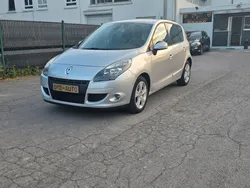 Renault Scénic 3 BVA 1.5 DCI 110 cv 2010 118000km DMD AUTO