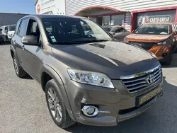 Toyota RAV4 RC 150 D-CAT 4WD FAP Lounge A