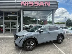 Nissan Ariya Electrique 218ch 63kWh Advance