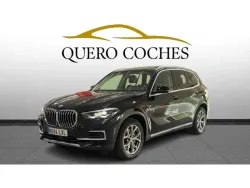 BMW X5 xDrive 45e