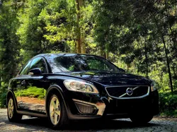 Volvo C30 D2 1.6D 115CV