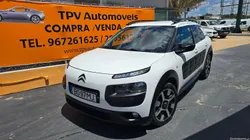 Citroën C4 Cactus 1.2 PureTech Shine