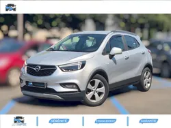 OPEL MOKKA X 1.6 CDTI 136 CH BVA Business Edition