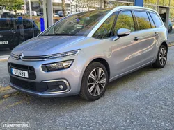 Citroën C4 Grand Picasso 1.6 BlueHDi Feel EAT6 J16