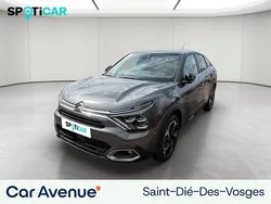 CITROEN C4 PureTech 130 S&S EAT8 Shine