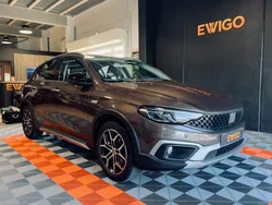 Fiat tipo cross 1.0 firefly t 100 plus start-stop - camera de recul - clim- sieges av chauffants - garantie