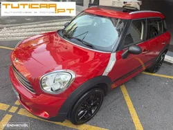 MINI Countryman One