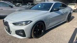Bmw SERIE 4 COUPE (G22) 420DA 190CH M SPORT