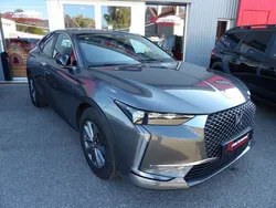 Ds DS 4 BLUEHDI 130CH BASTILLE + AUTOMATIQUE