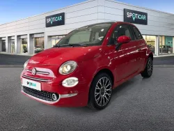 FIAT 500 1.0 Hybrid Dolcevita 52kW