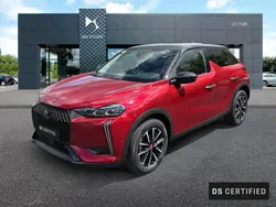 DS 3 PureTech 130 EAT8 Performance Line