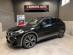 BMW X2 18D 150cv S-Drive M-Sport Boite Auto 2018