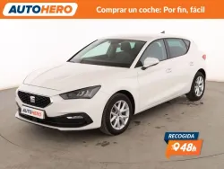 SEAT León 1.0 eTSI S&S Style DSG-7 110