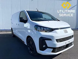 26 990 HT - Fiat SCUDO M 145CV EAT 8 PACK PREMIUM CONNECT / 10 KMS