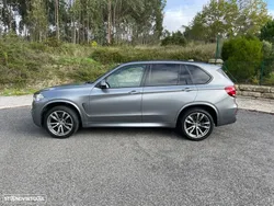 BMW X5 25 d sDrive Pack M