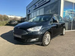 Ford C-MAX 1.0 EcoBoost 125ch Stop&Start Titanium Euro6.2