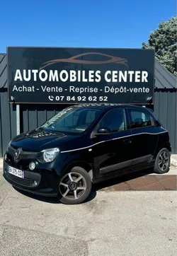 Renault Twingo INTENS 1.0 70 cv / Repris Possible / Garantie 12 Mois /