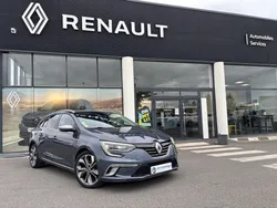 Renault MEGANE IV ESTATE 1.6 DCI 130CH ENERGY INTENS