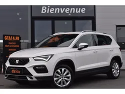 SEAT ATECA 2.0 TDI 150 ch Start/Stop DSG7 Business