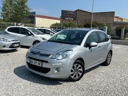 CITROEN C3 1.4 HDi 70 Confort