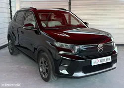 Citroën C3 1.2 PureTech Max